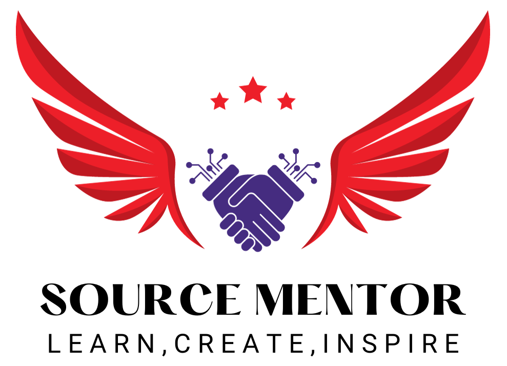 Source Mentor
