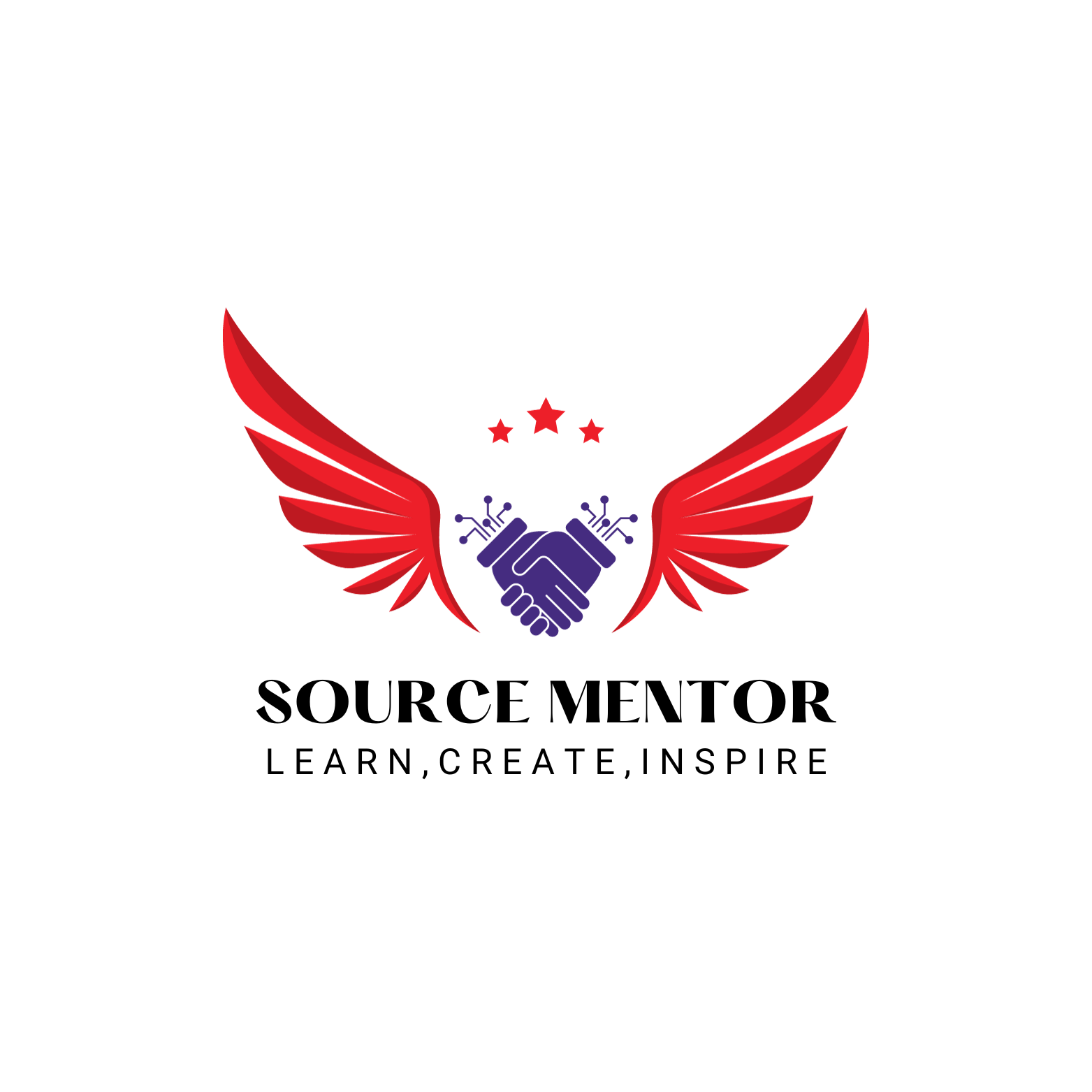 source mentor