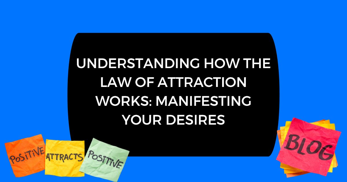 Discover the principles behind the Law of Attraction and learn how to harness its power to manifest your desires. This comprehensive guide explores the science, techniques, and practical applications of this universal law.