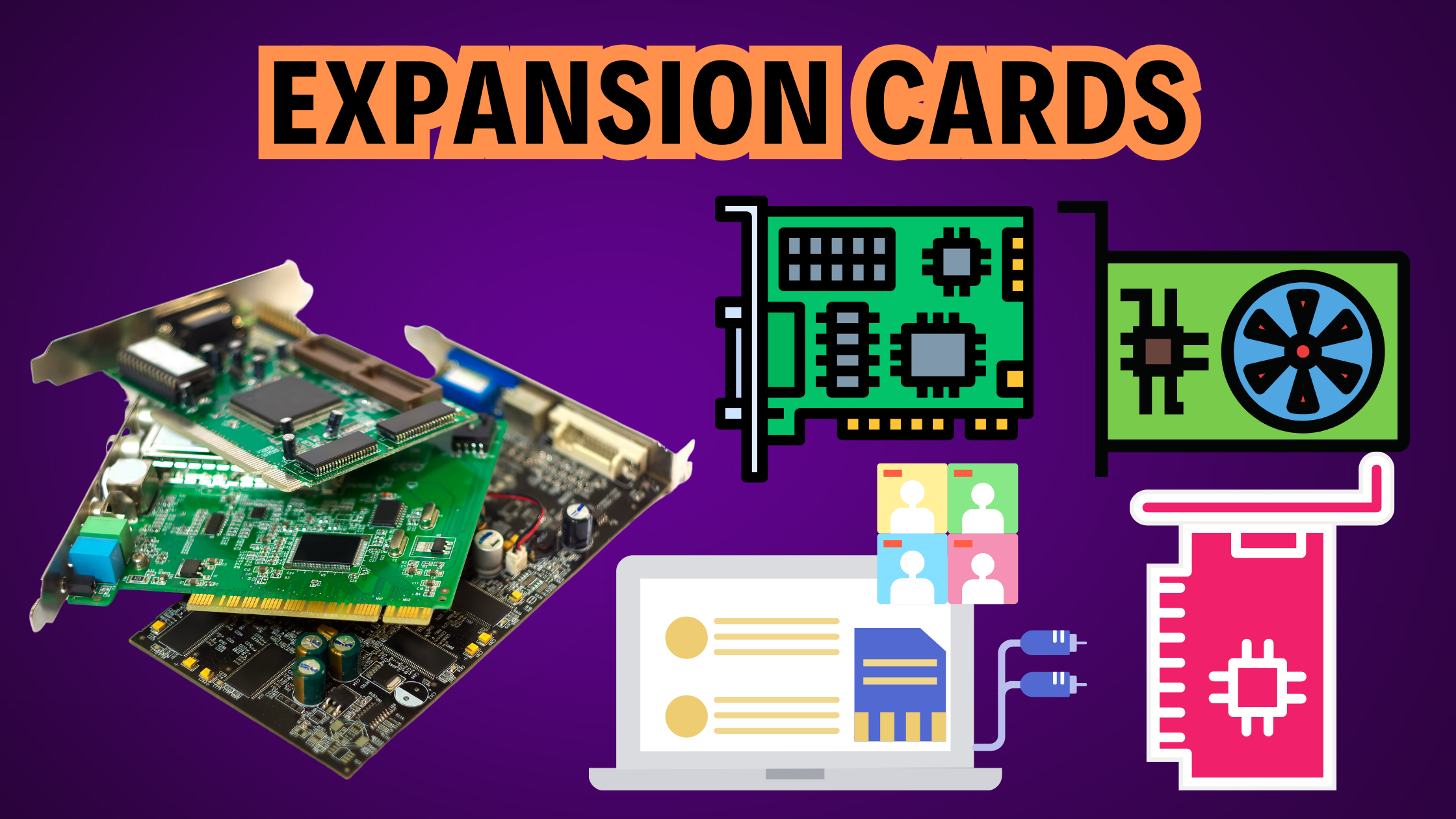 Explore the inner workings of your computer as we unveil the mysteries behind its components. From the motherboard to the CPU, RAM, and more, discover how each part contributes to your digital experience. Dive into the world of technology with our detailed insights.

