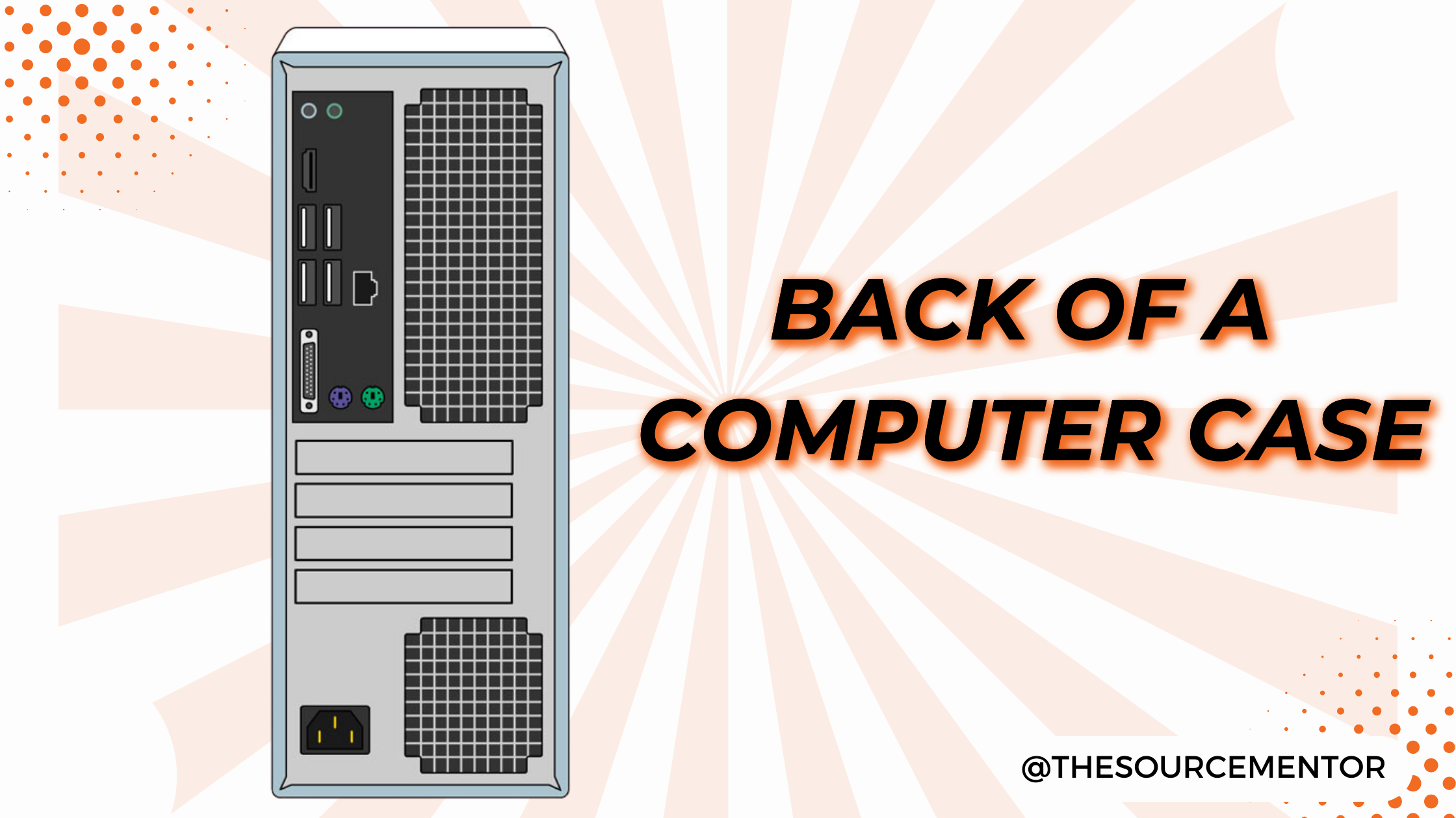 Explore the functionalities of buttons and ports on your computer in this comprehensive guide. Learn about the power button, USB ports, HDMI ports, Ethernet ports, audio ports, and more to enhance your computing experience.