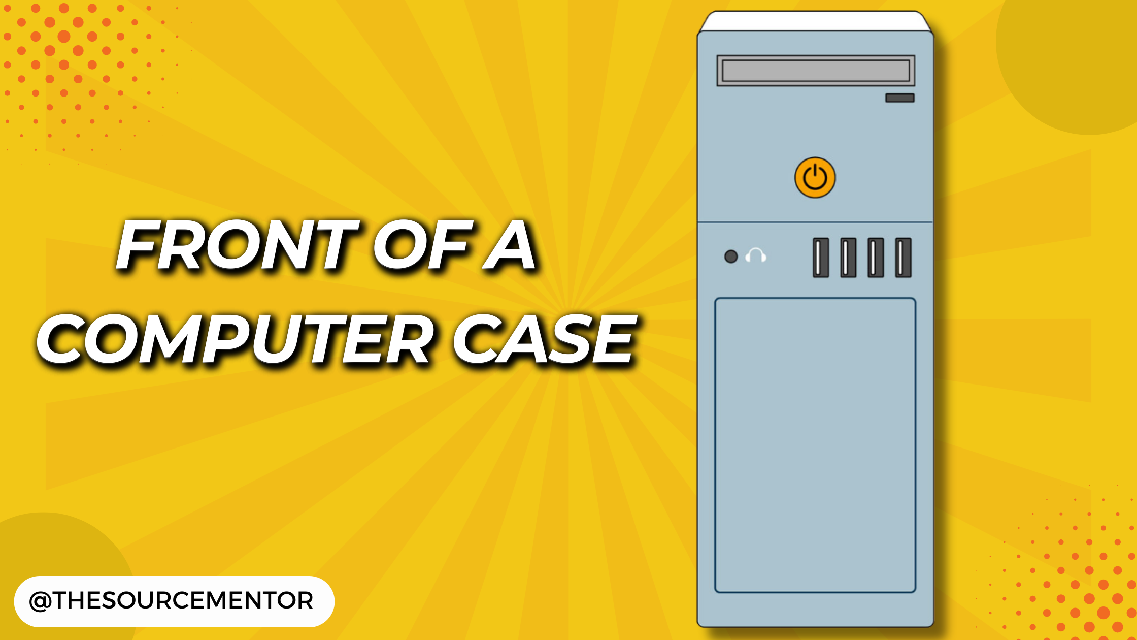 Explore the functionalities of buttons and ports on your computer in this comprehensive guide. Learn about the power button, USB ports, HDMI ports, Ethernet ports, audio ports, and more to enhance your computing experience.