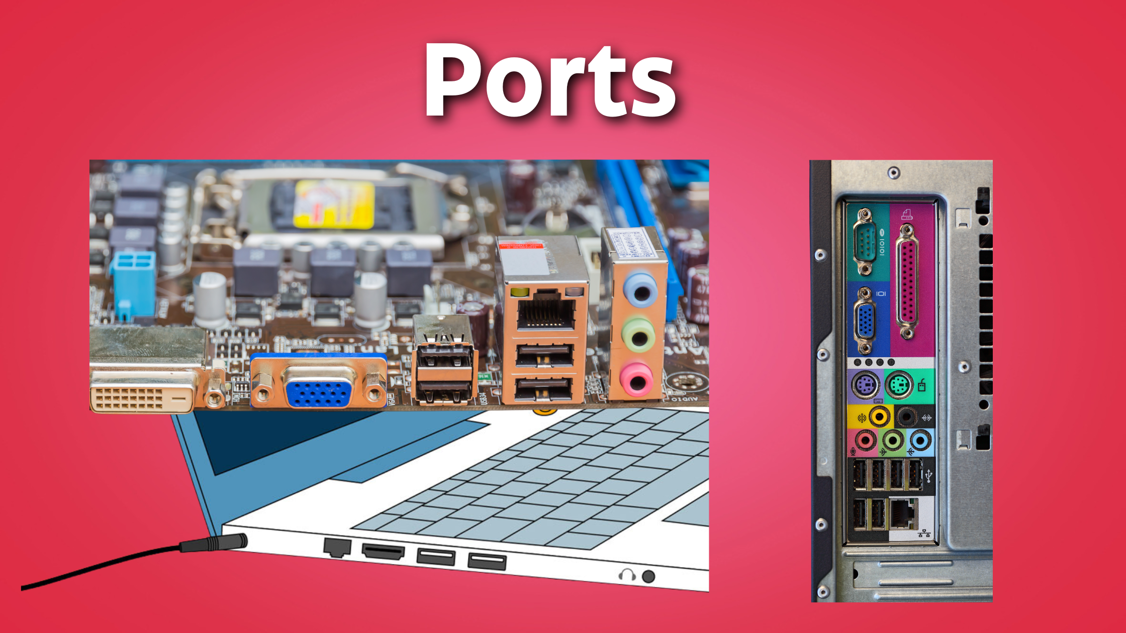 Discover the essence of laptop computers in this comprehensive guide. Learn about their functionality, features, and significance in modern society.