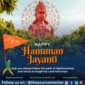 हनुमान जयंती: श्रद्धा और आदर्श का पर्व | Happy Hanuman Jayanti