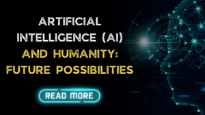Discover how Artificial Intelligence (AI) is transforming humanity and what its potential impacts could be in the future.