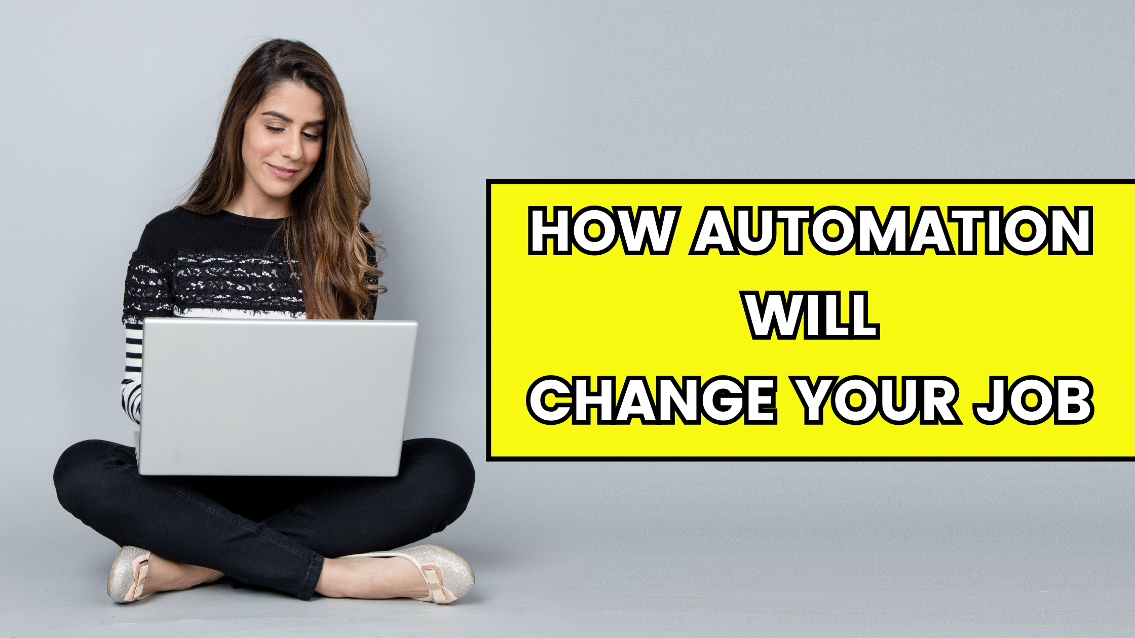 Automation impact on careers