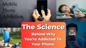 Discover the psychological, social, and physical mechanisms driving phone addiction. Learn how to break the cycle and develop healthier phone habits.