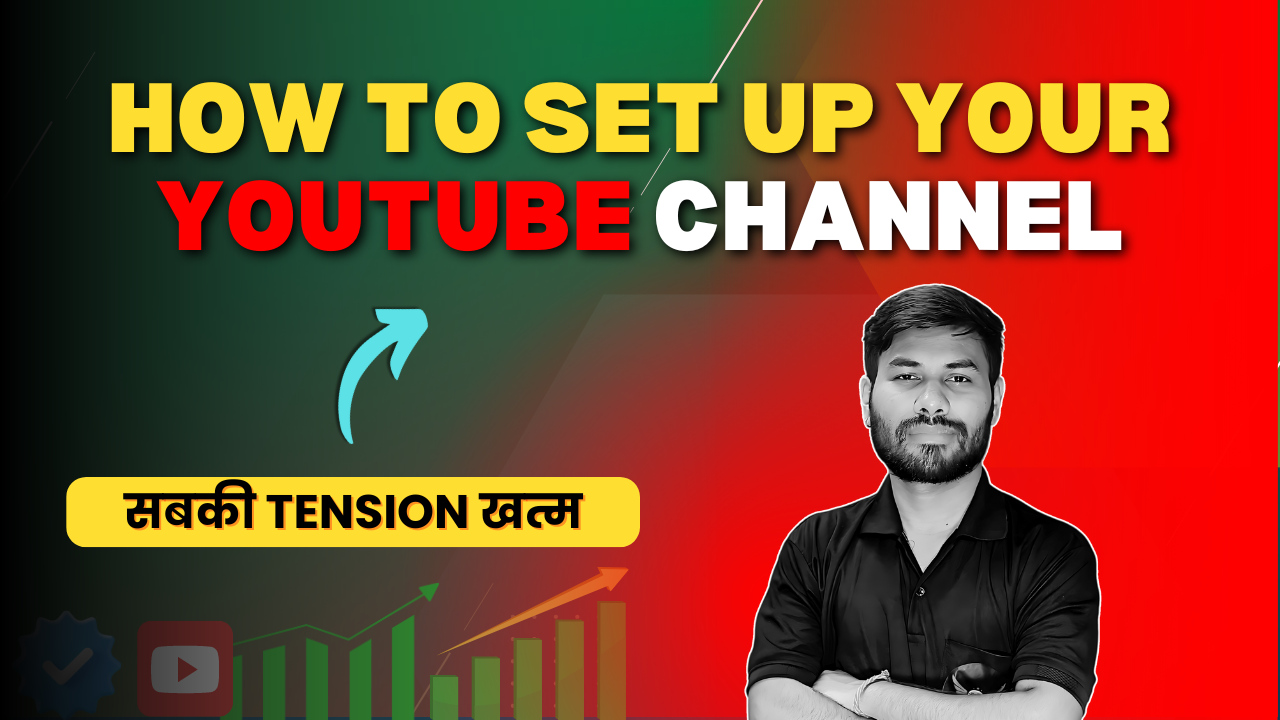 Learn how to create a YouTube account with our step-by-step guide. Start your YouTube journey today by setting up your account in just a few simple steps