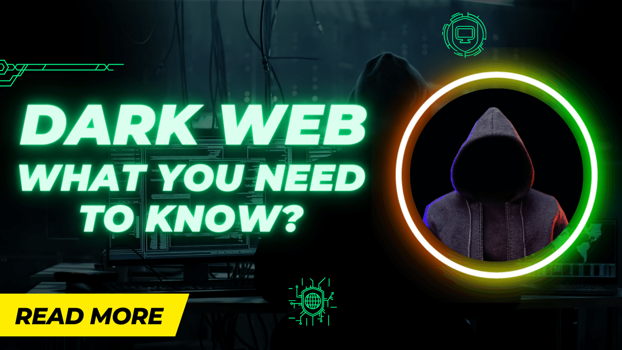 dark web के बारे में जानें - यह क्या है, इसका उपयोग कैसे होता है, और इसके खतरों और सुरक्षा उपायों के बारे में विस्तार से जानकारी प्राप्त करें।