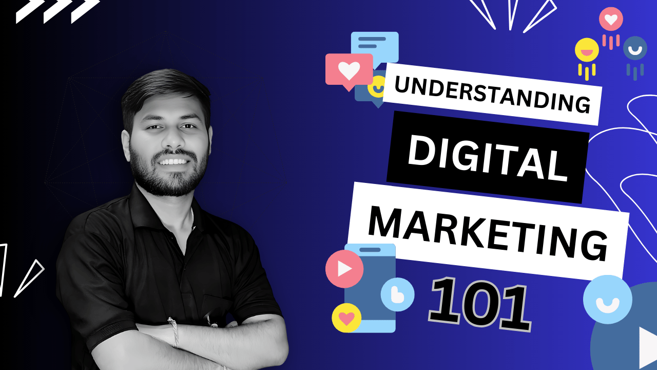 Explore the world of digital marketing with our comprehensive guide. Learn about the various strategies, tools, and best practices to effectively promote your business online.