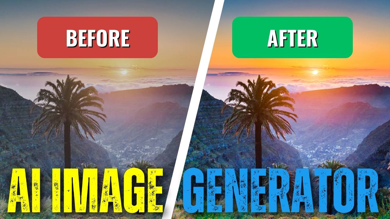 "Free AI Image Generators", "Paid AI Image Generators", "AI Image Tools Comparison", "AI Art Tools", "Creative AI", "Digital Image Creation", "AI Technology", "Top AI Tools", "AI Design Tools", "AI Art"