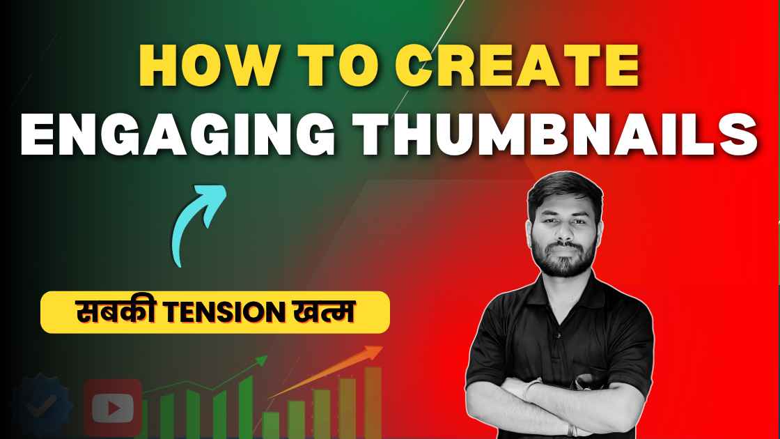 Engaging YouTube thumbnails, YouTube thumbnail design, thumbnail creation tools