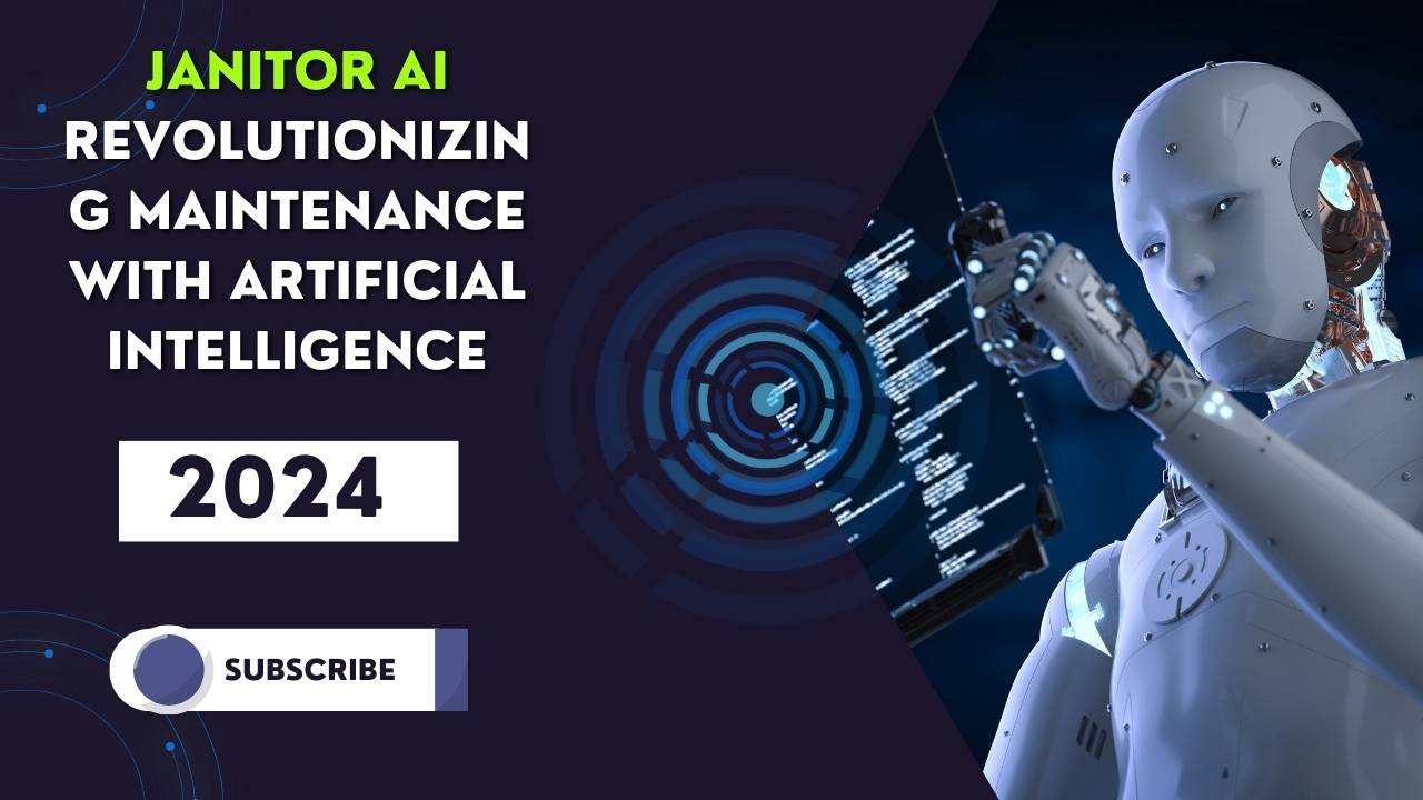 "Janitor AI", "AI in Maintenance", "Artificial Intelligence", "Smart Janitorial Services", "AI Technology", "Automated Cleaning", "AI Maintenance Tools", "Janitorial Innovations", "AI for Facilities Management", "Future of Cleaning"