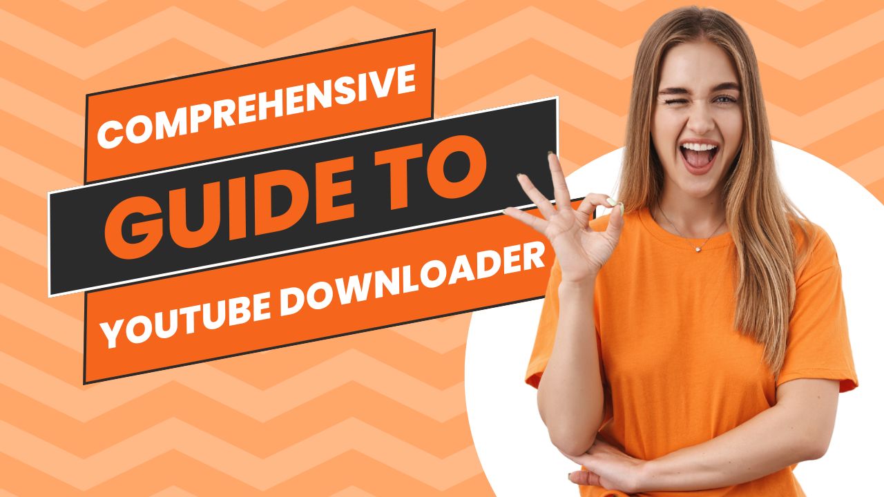 YouTube downloader, 4K Video Downloader, YTD Video Downloader, ClipGrab, YouTube-DL, Snaptube
