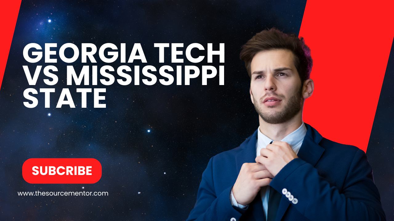 Georgia Tech football, Mississippi State football, college football 2024, game preview, team analysis, key players, game predictions