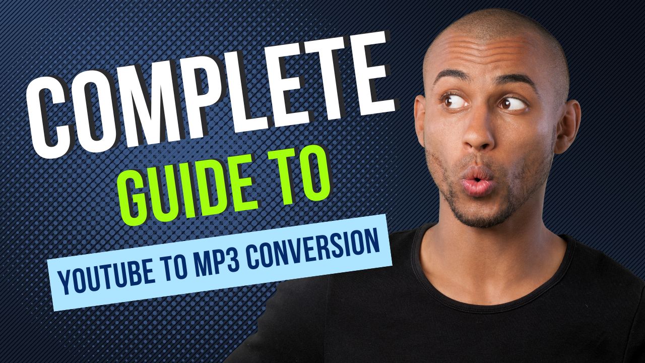 YouTube to MP3 conversion, 4K Video Downloader, YTMP3, ClipGrab