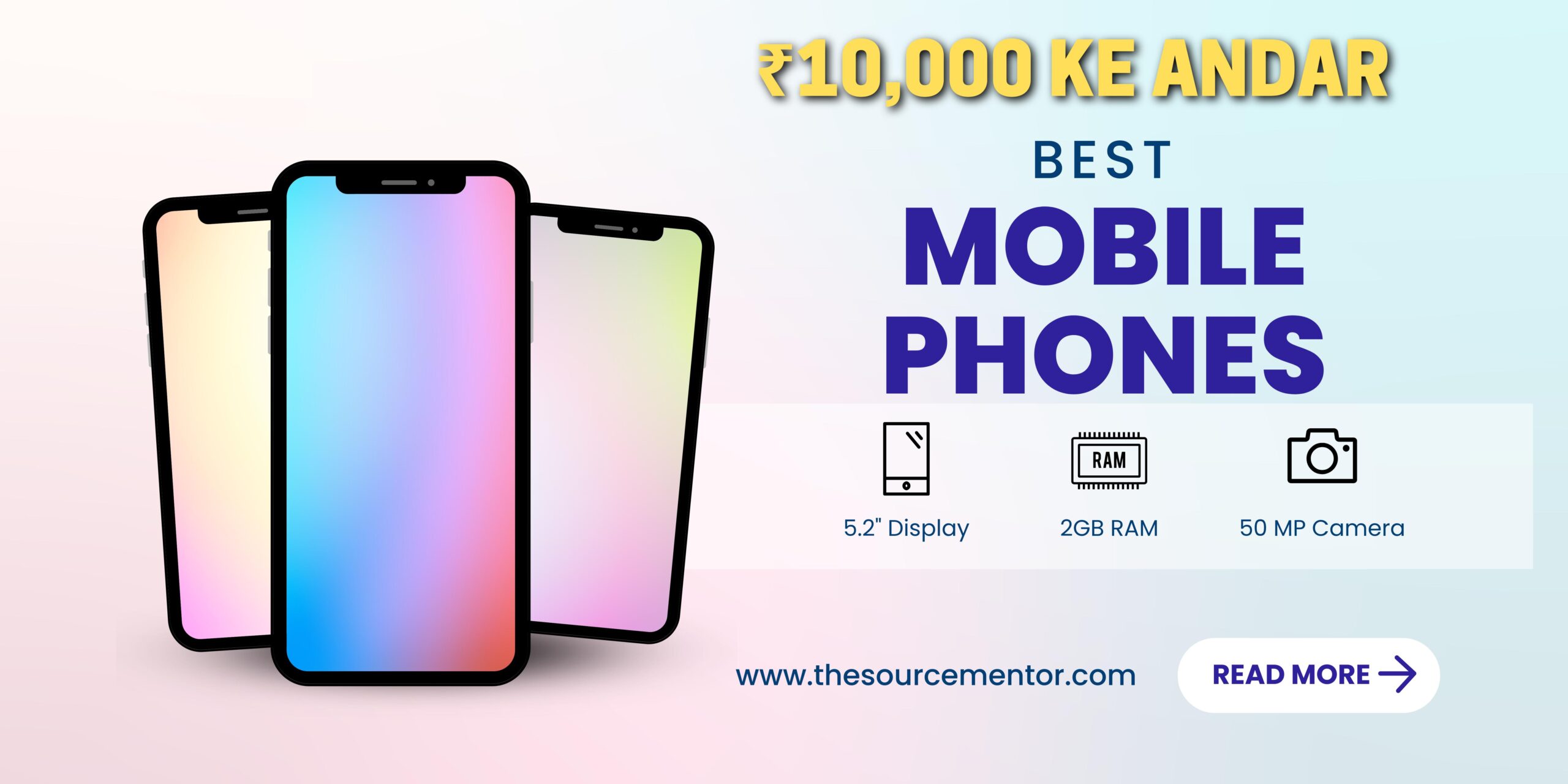 "budget mobile phones", "best mobile phones under 10000", "affordable smartphones", "top budget phones", "under 10k mobile phones"