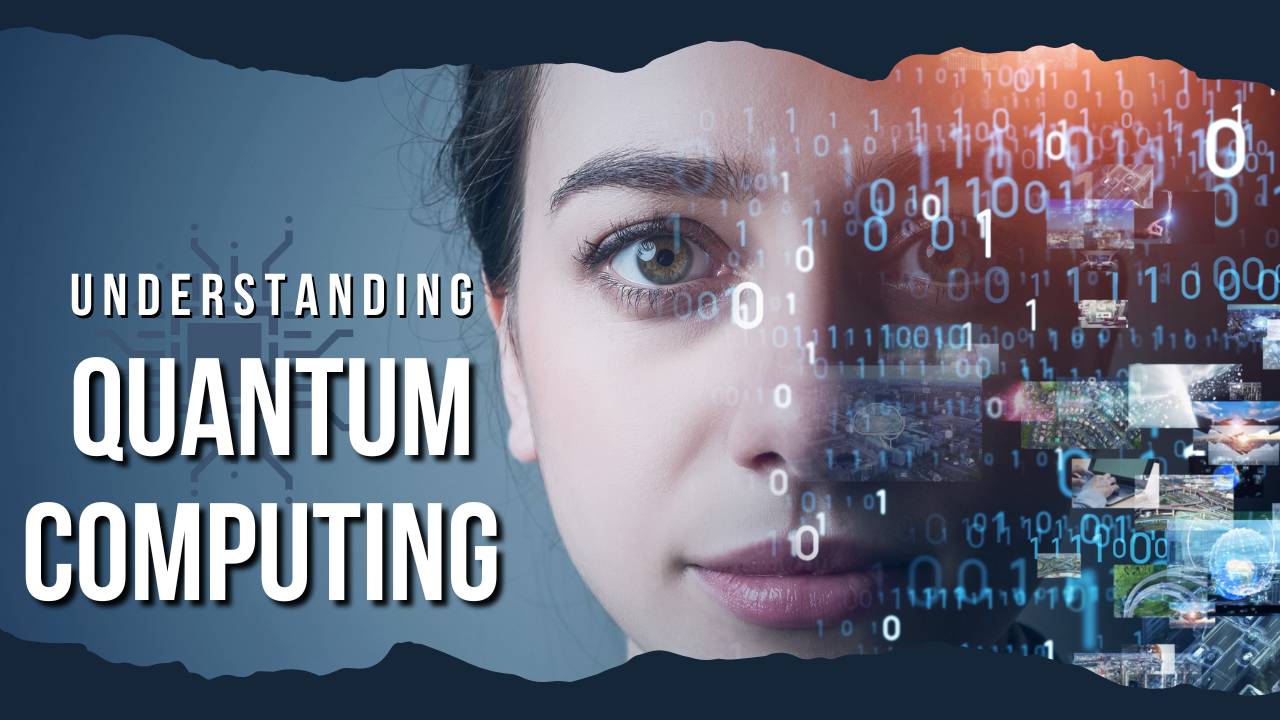 Understanding Quantum Computing