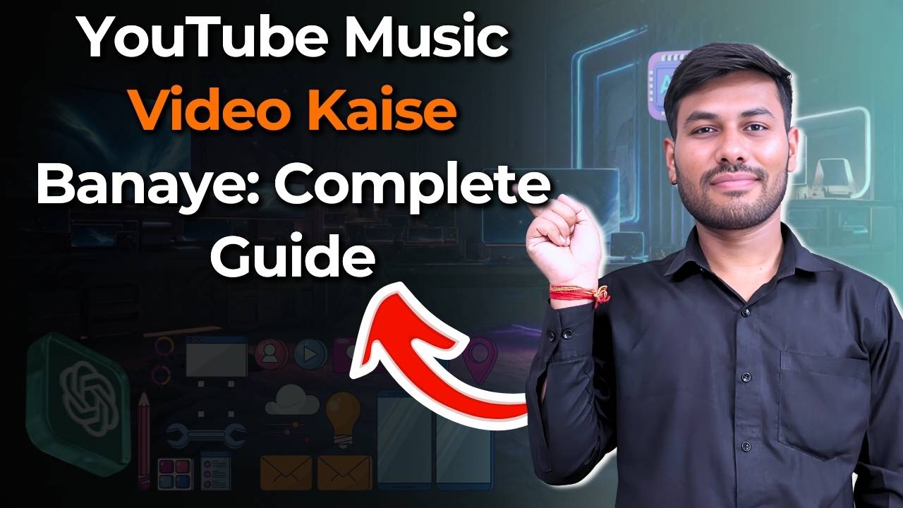 Discover step-by-step tips on creating a successful YouTube music video. Learn about planning, filming, editing, and promoting to boost your music career.