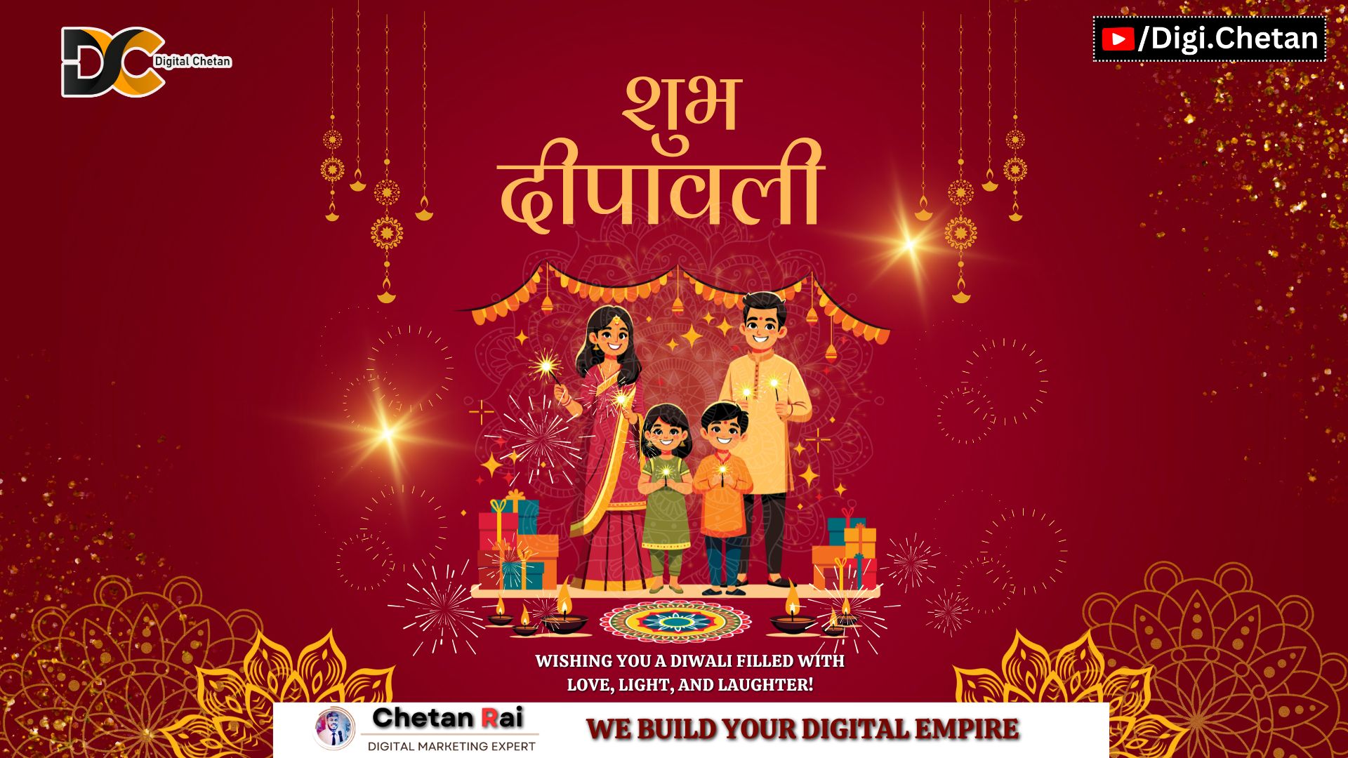 Happy Diwali 2024: Celebration Ideas, Wishes, and Significance